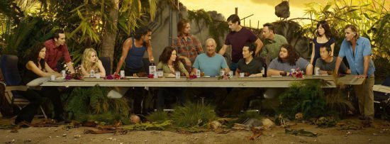 lost-season-6-last-supper-publicity-shot